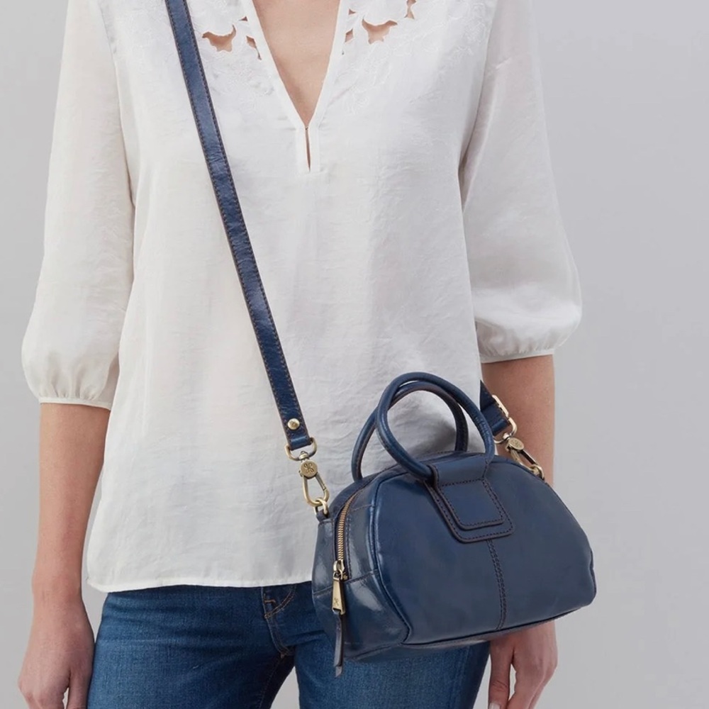 HOBO Sheila Mini Satchel